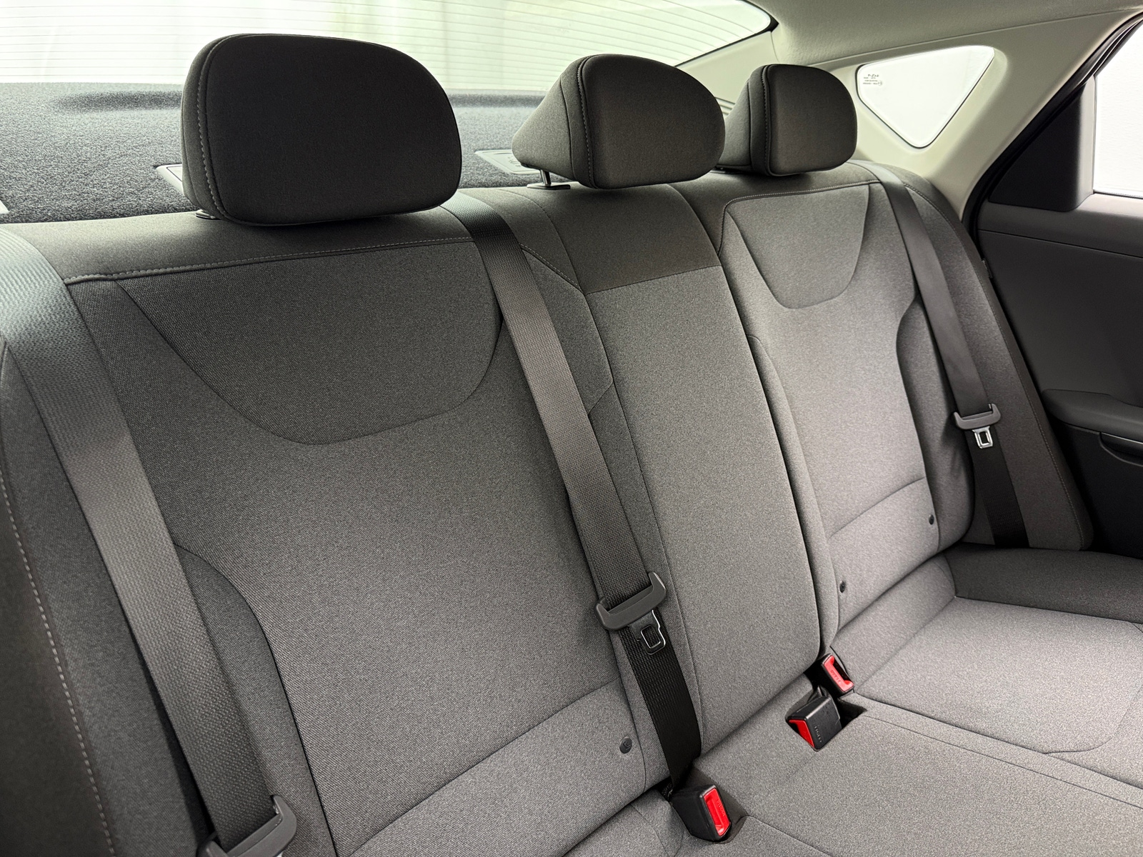 Thumbnail: 2025 Kia K4 - 6