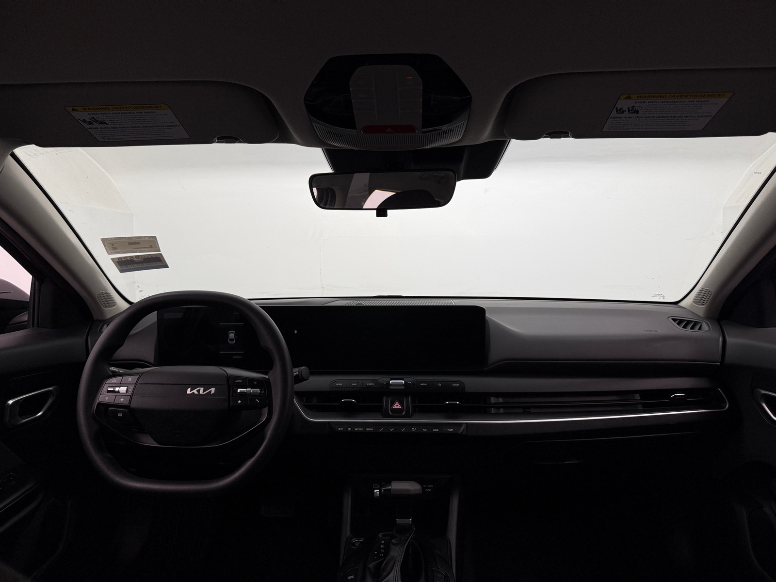 Thumbnail: 2025 Kia K4 - 3