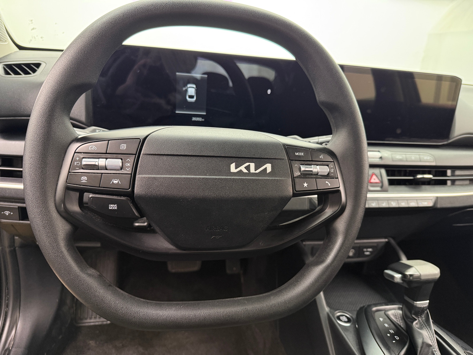 Thumbnail: 2025 Kia K4 - 5