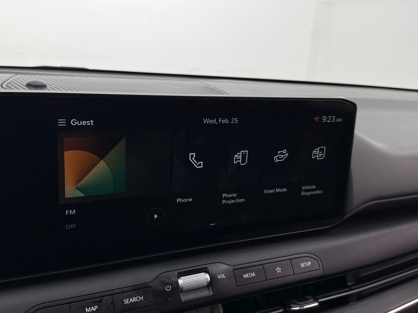 Thumbnail: 2025 Kia K4 - 4