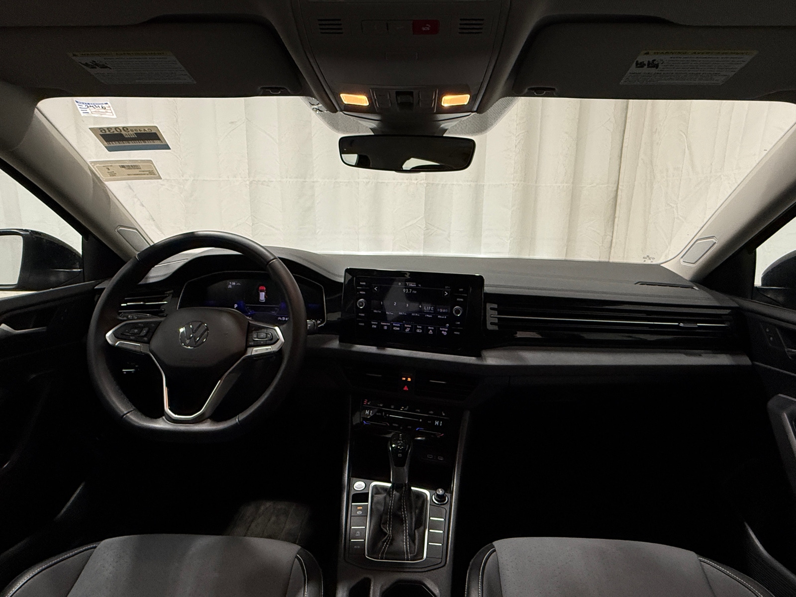 Thumbnail: 2025 Volkswagen Jetta - 2