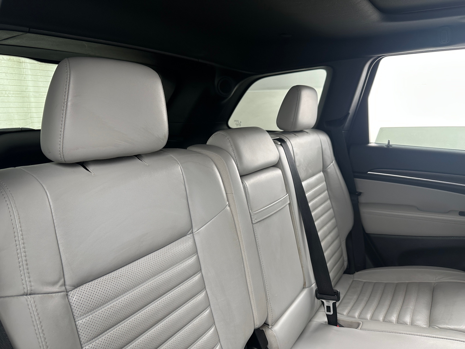 Thumbnail: 2018 Jeep Grand Cherokee - 5