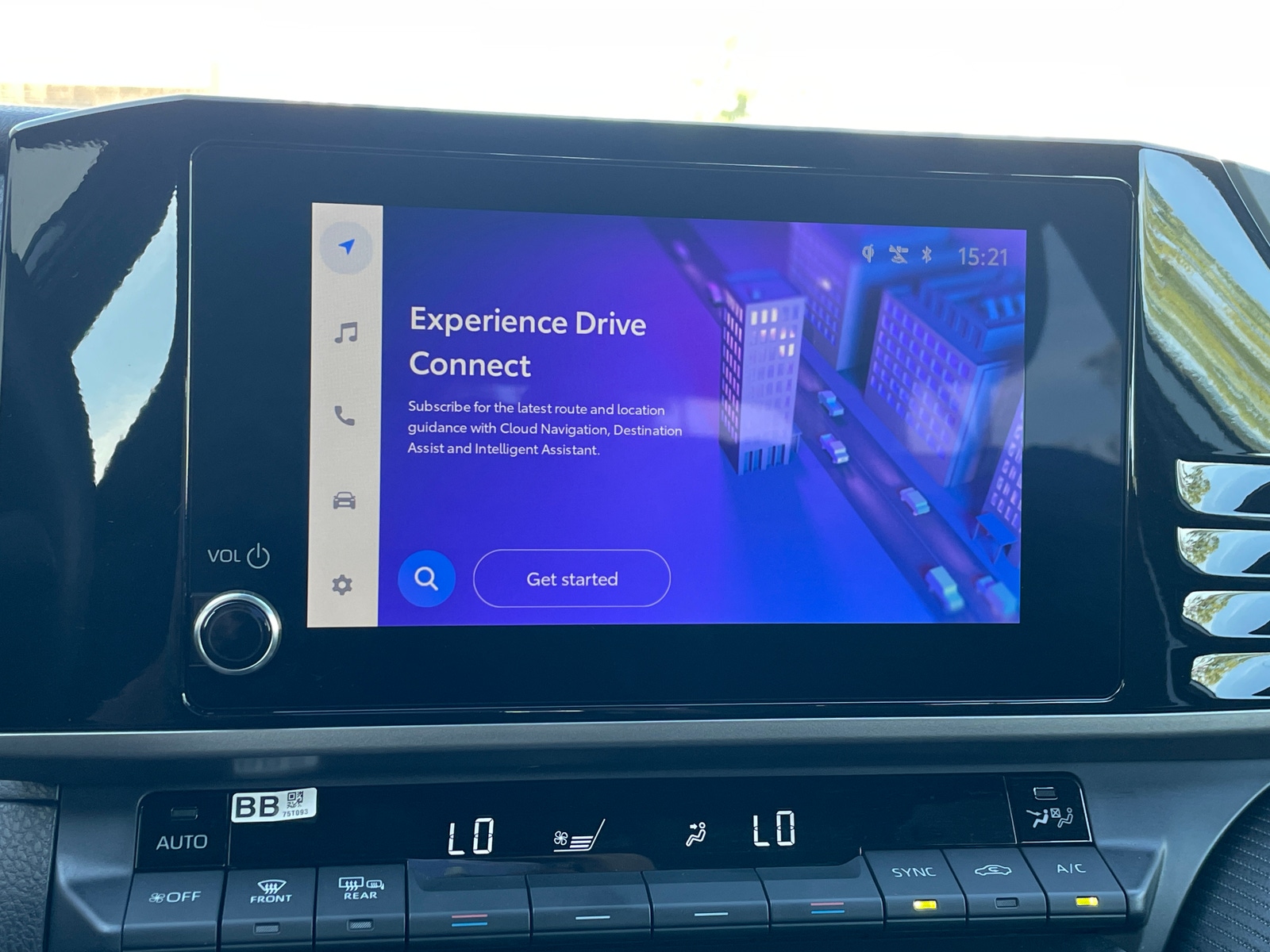 Thumbnail: 2025 Toyota Camry - 4