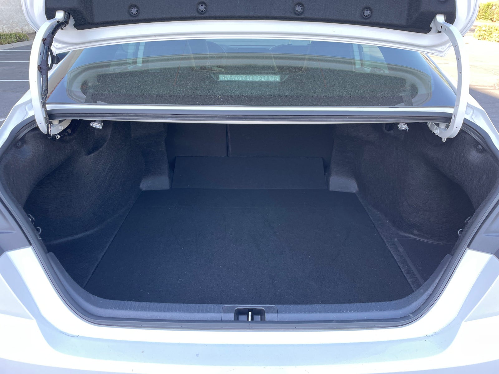 Thumbnail: 2025 Toyota Camry - 7