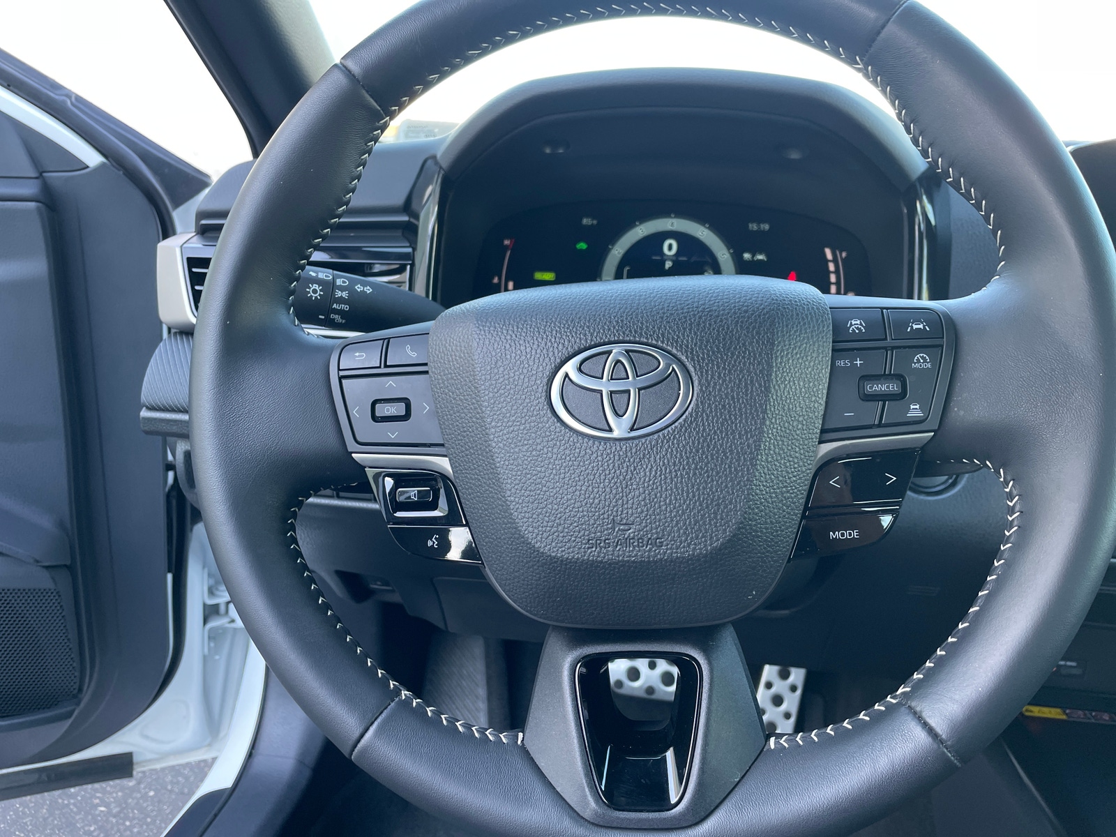 Thumbnail: 2025 Toyota Camry - 5