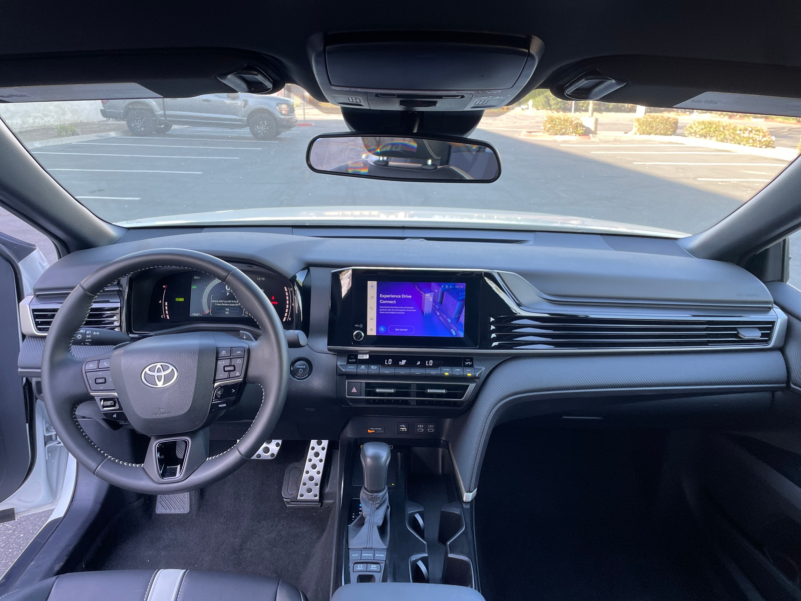 Thumbnail: 2025 Toyota Camry - 3