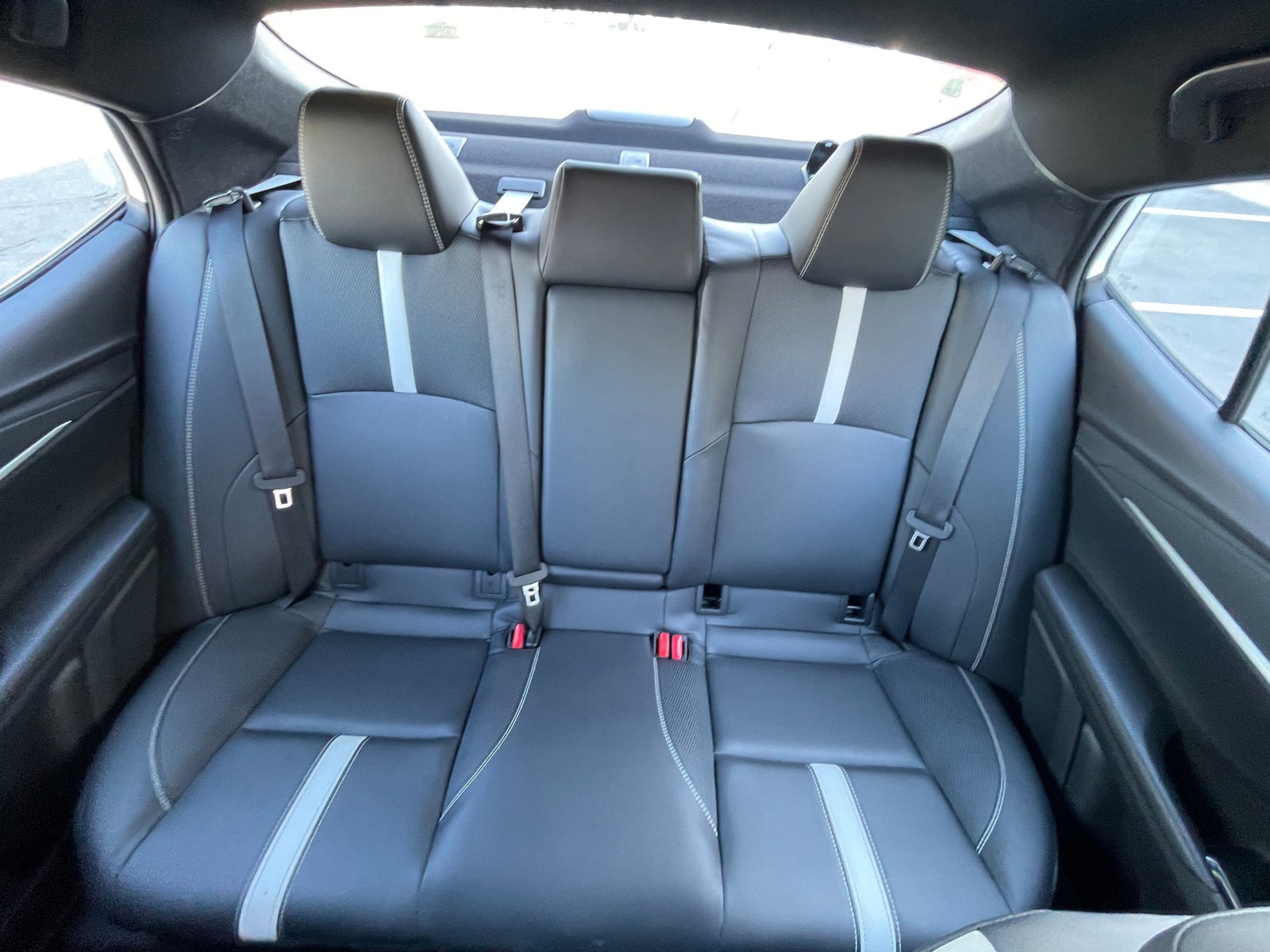 Thumbnail: 2025 Toyota Camry - 6