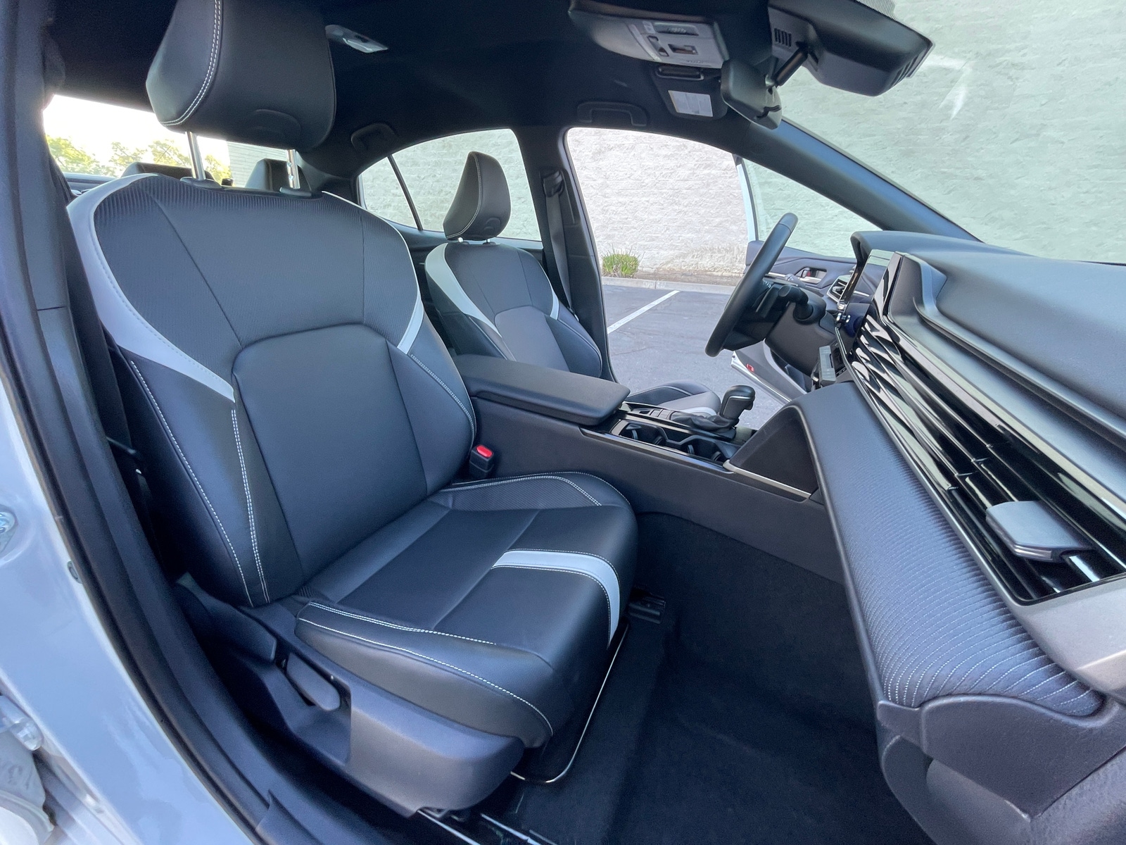 Thumbnail: 2025 Toyota Camry - 2