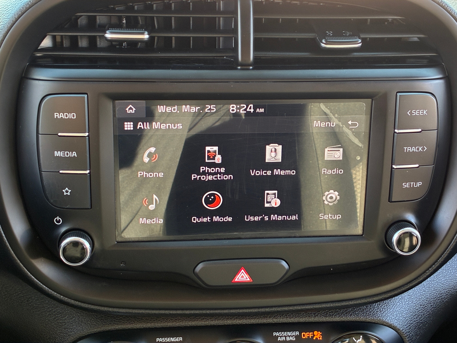 Thumbnail: 2025 Kia Soul - 4