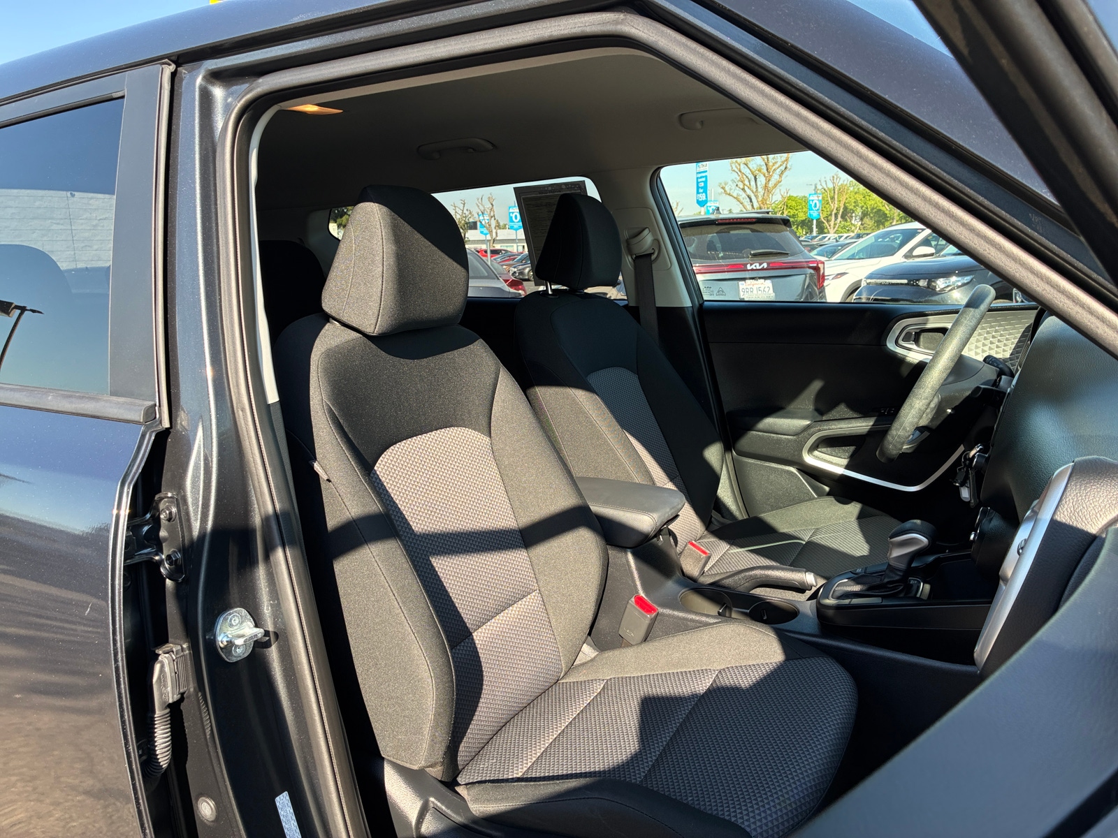 Thumbnail: 2025 Kia Soul - 2