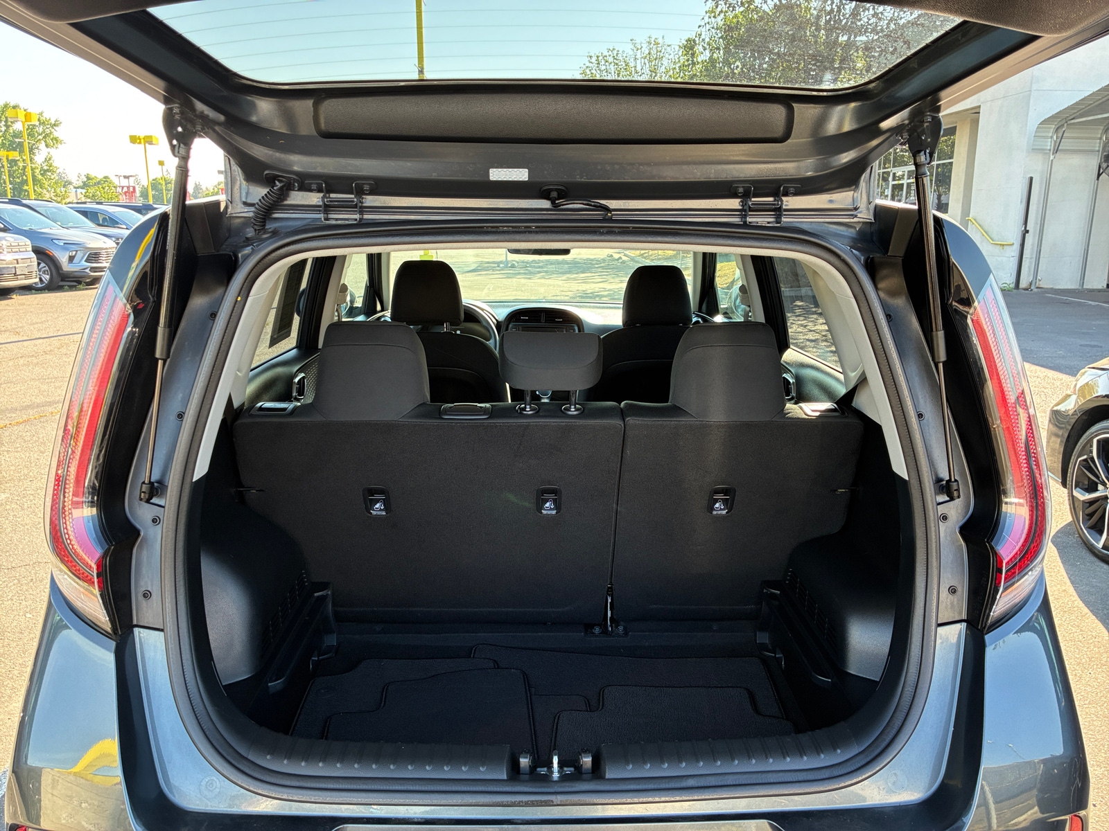 Thumbnail: 2025 Kia Soul - 6