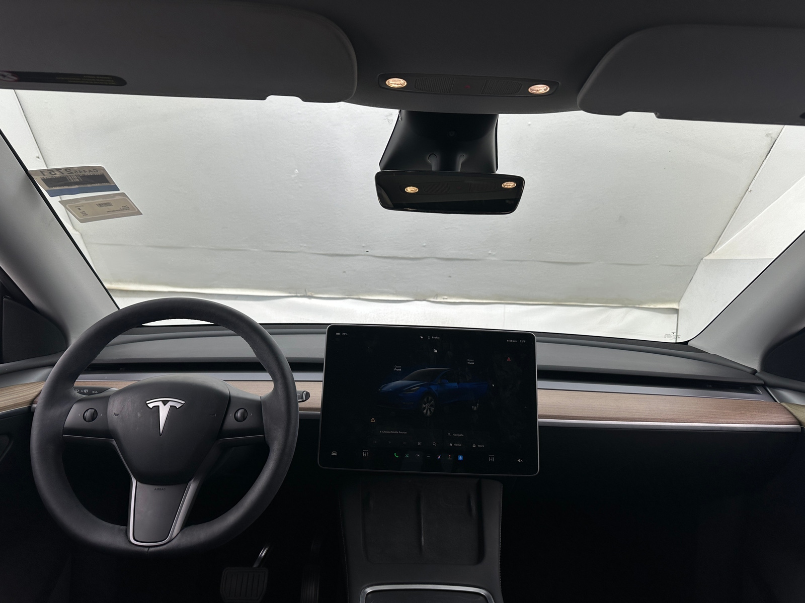 Thumbnail: 2023 Tesla Model Y - 2