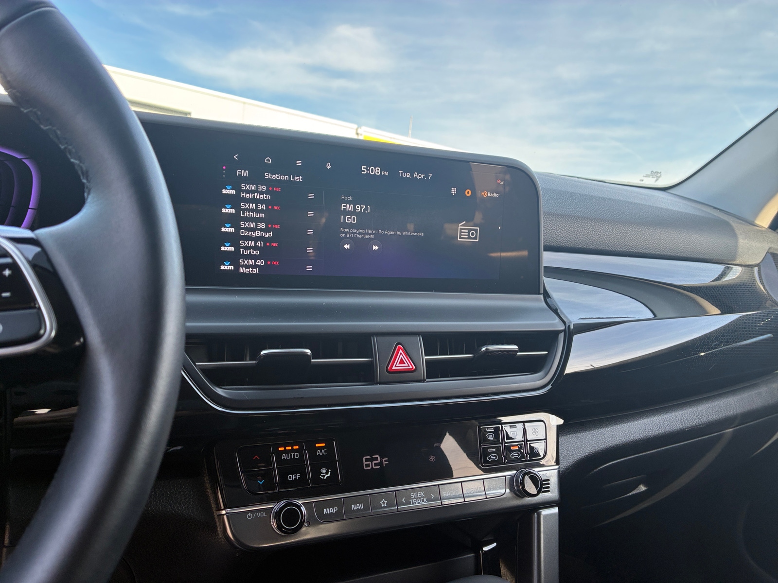 Thumbnail: 2025 Kia Seltos - 4