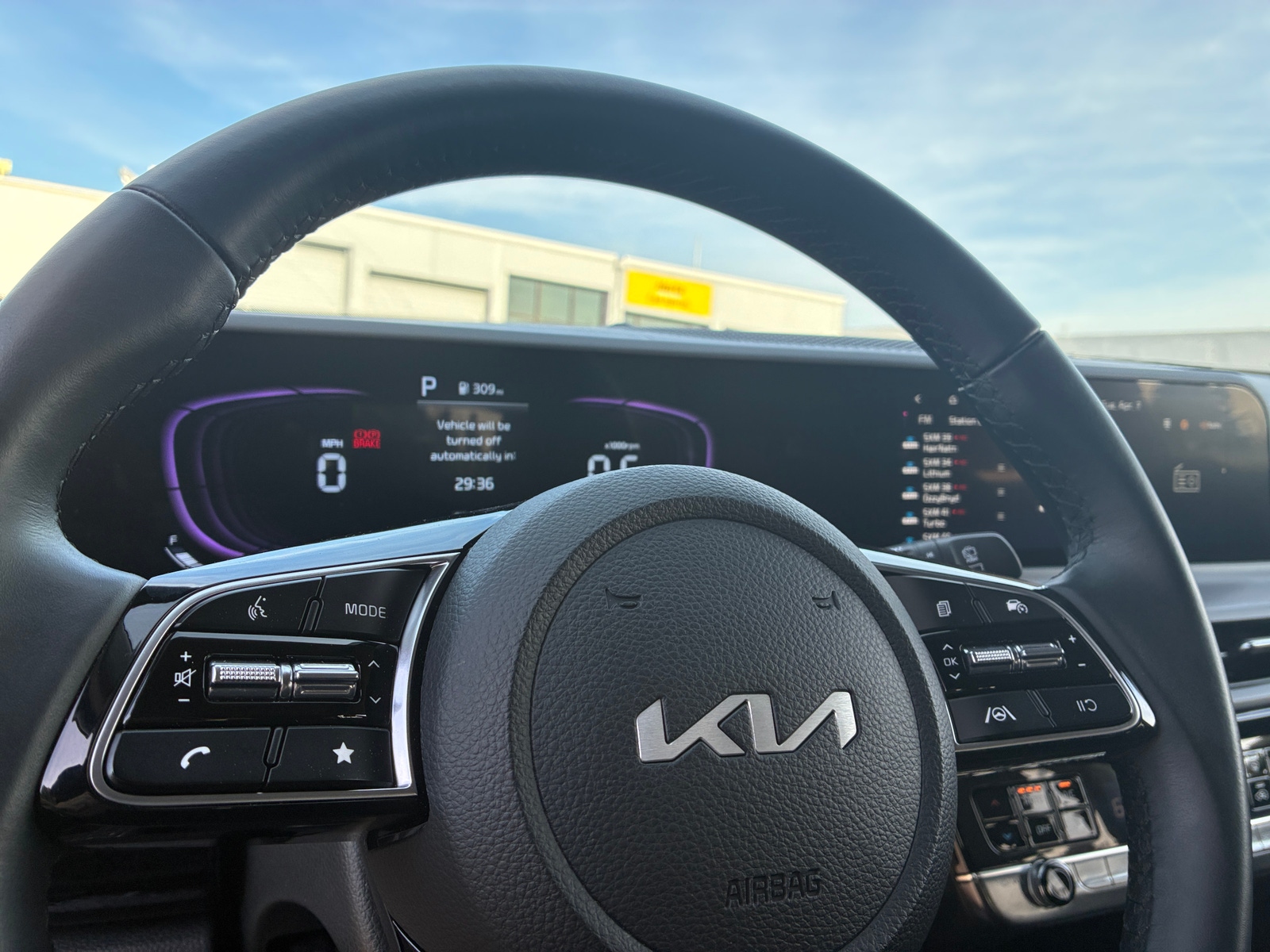 Thumbnail: 2025 Kia Seltos - 5