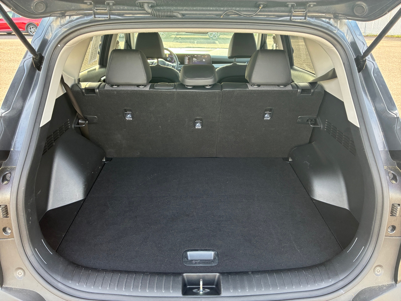 Thumbnail: 2025 Kia Seltos - 6