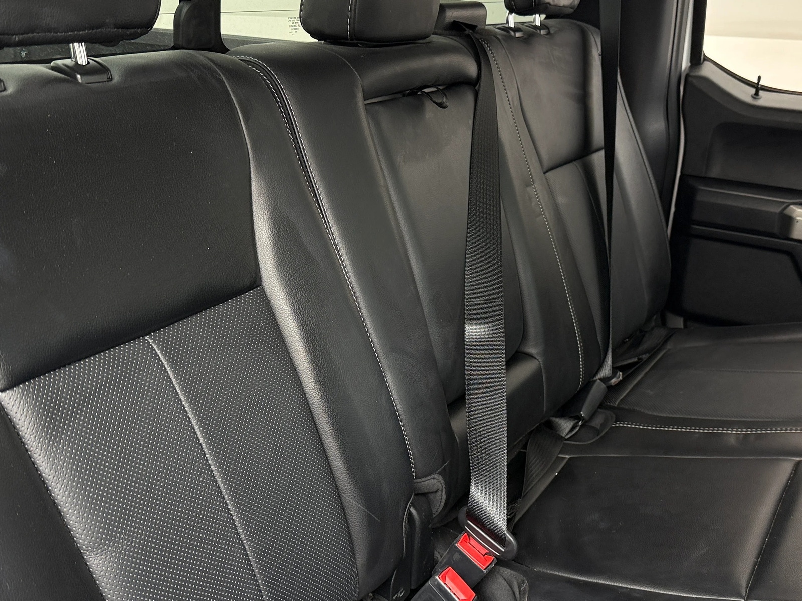 Thumbnail: 2019 Ford Econoline - 5