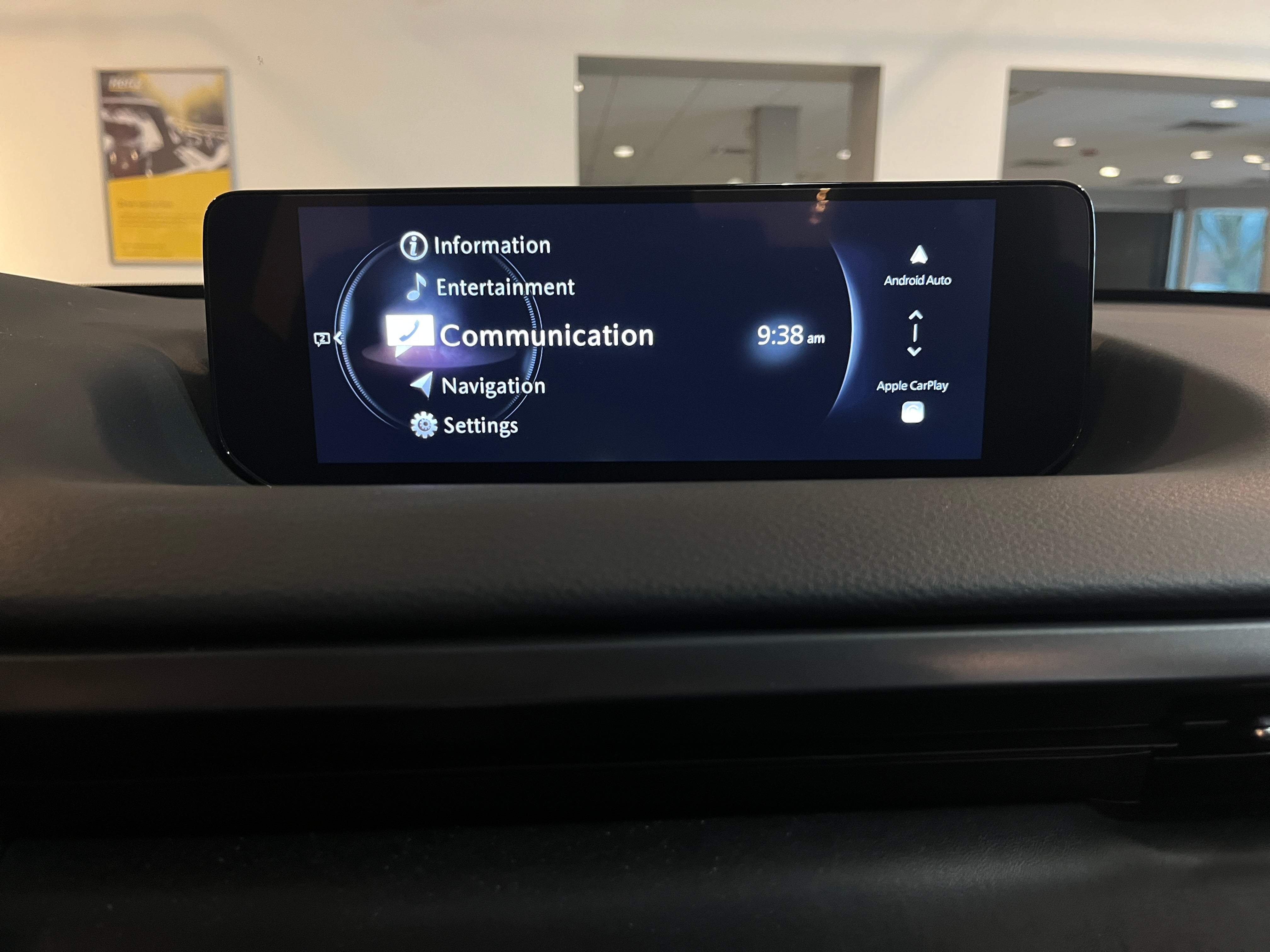 Thumbnail: 2025 Mazda CX-50 - 3