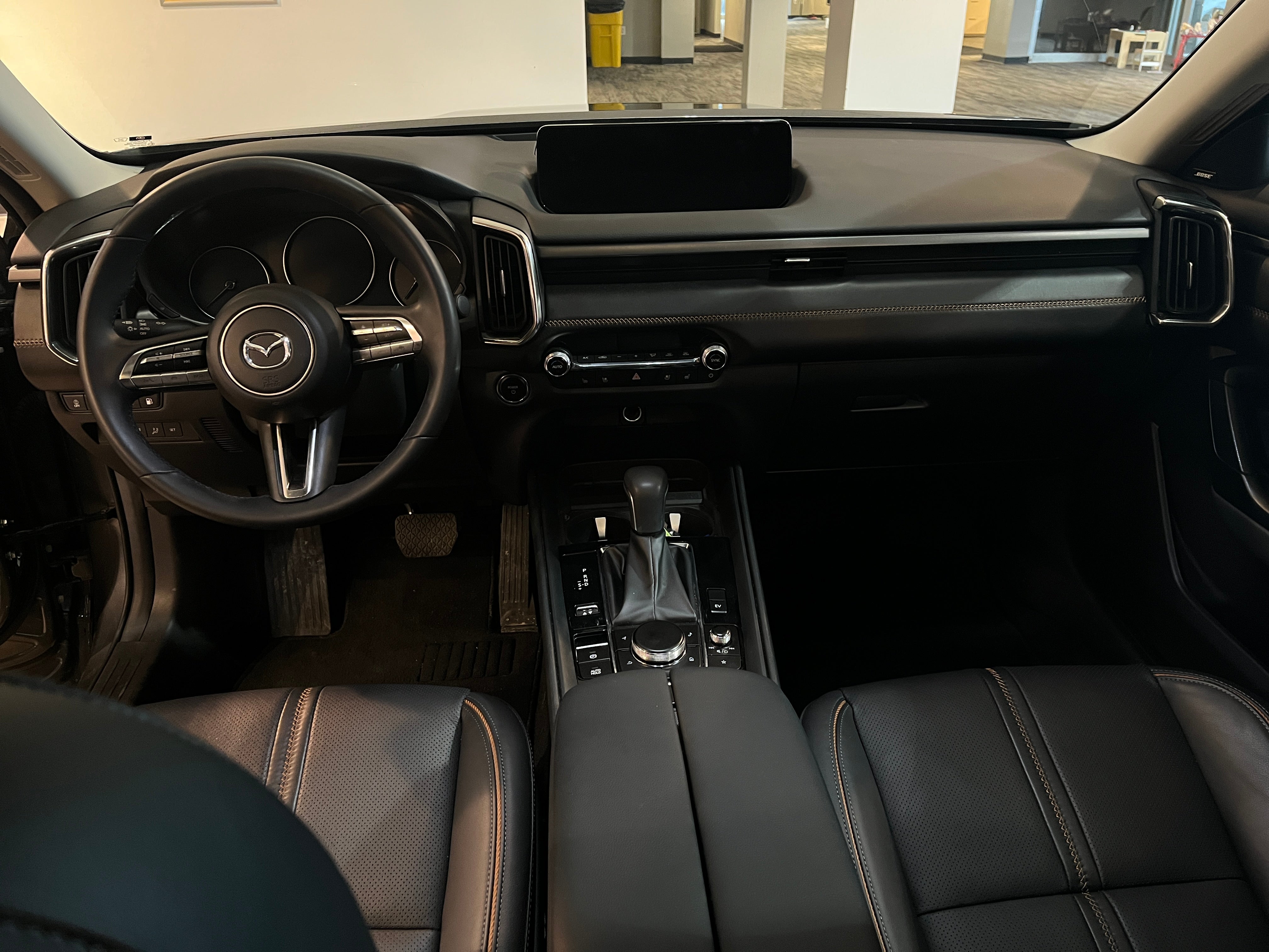 Thumbnail: 2025 Mazda CX-50 - 2