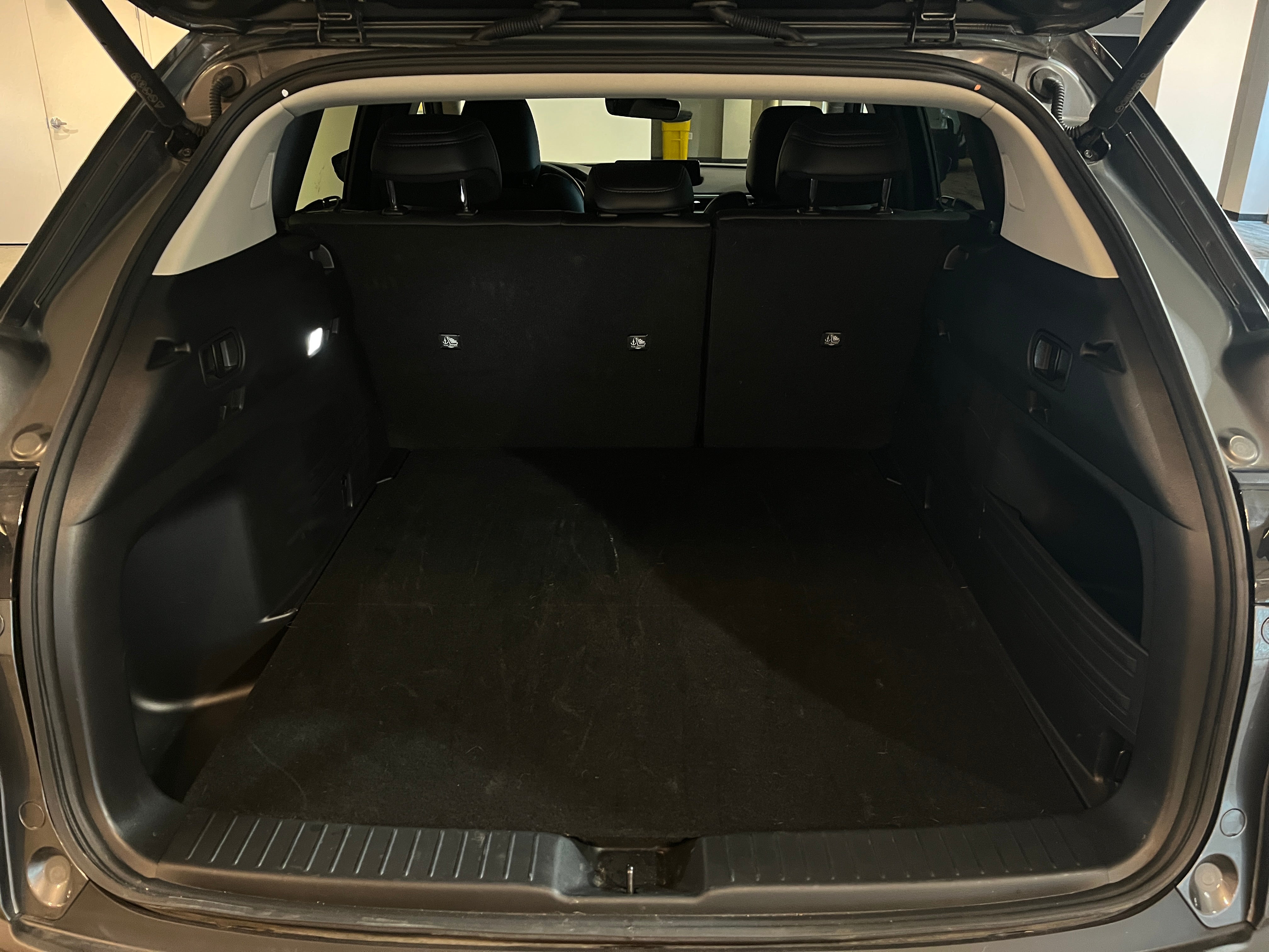 Thumbnail: 2025 Mazda CX-50 - 5