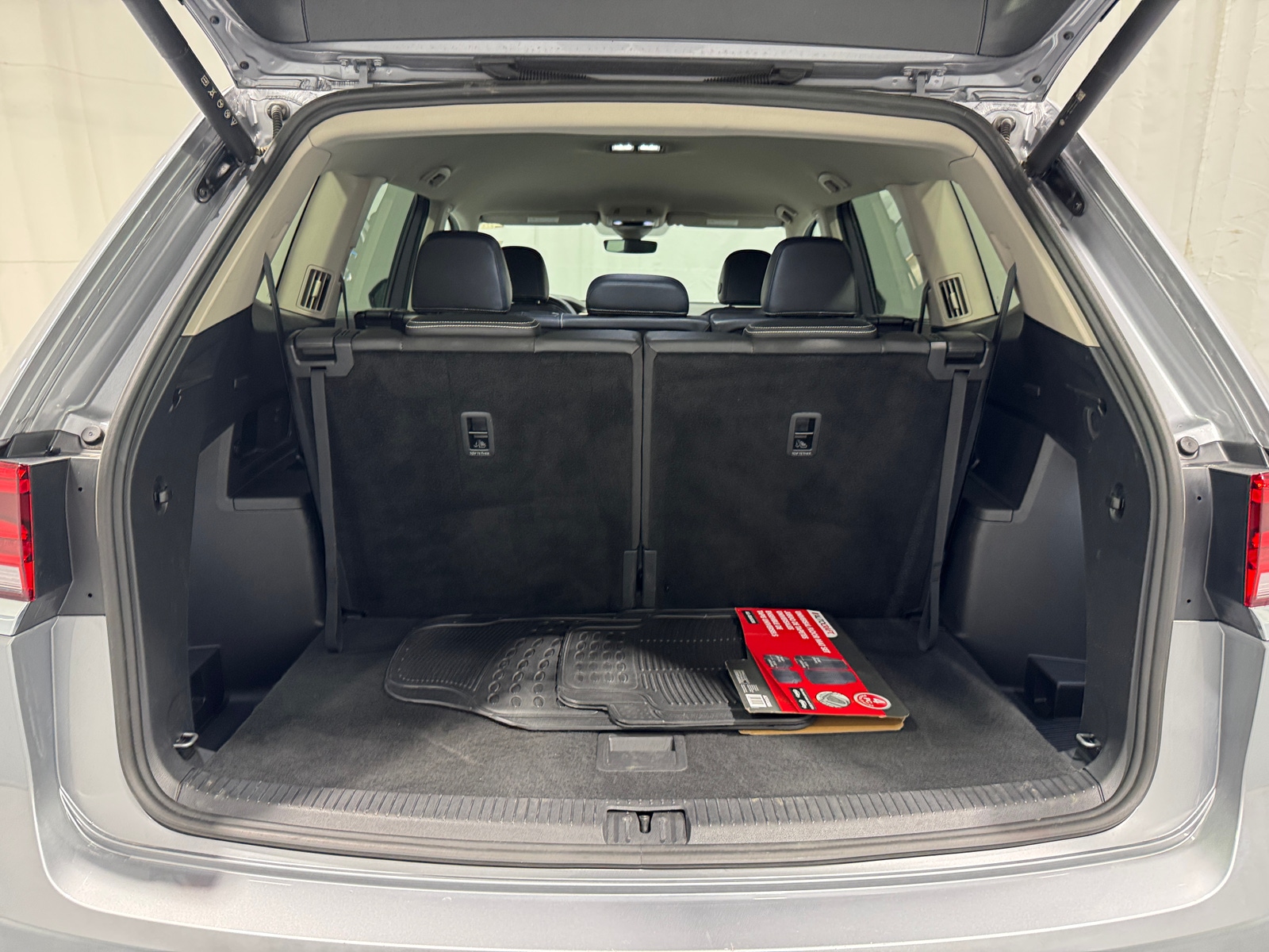 Thumbnail: 2025 Volkswagen Atlas - 6