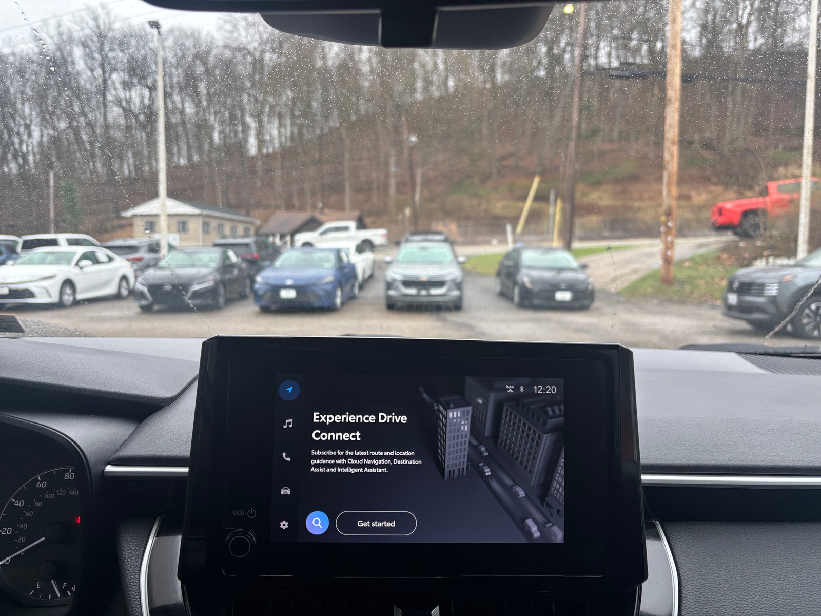 Thumbnail: 2025 Toyota Corolla - 4