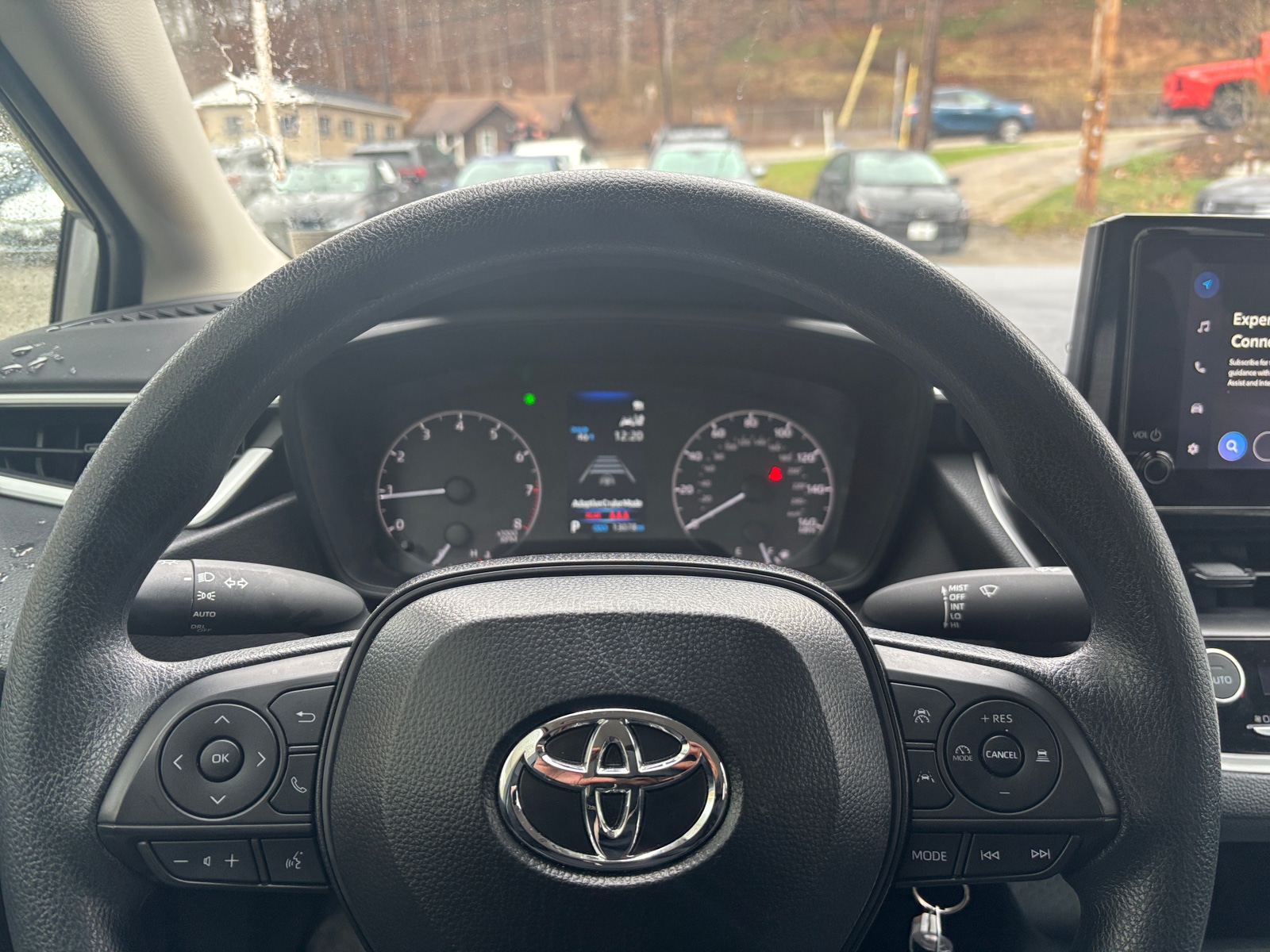 Thumbnail: 2025 Toyota Corolla - 5