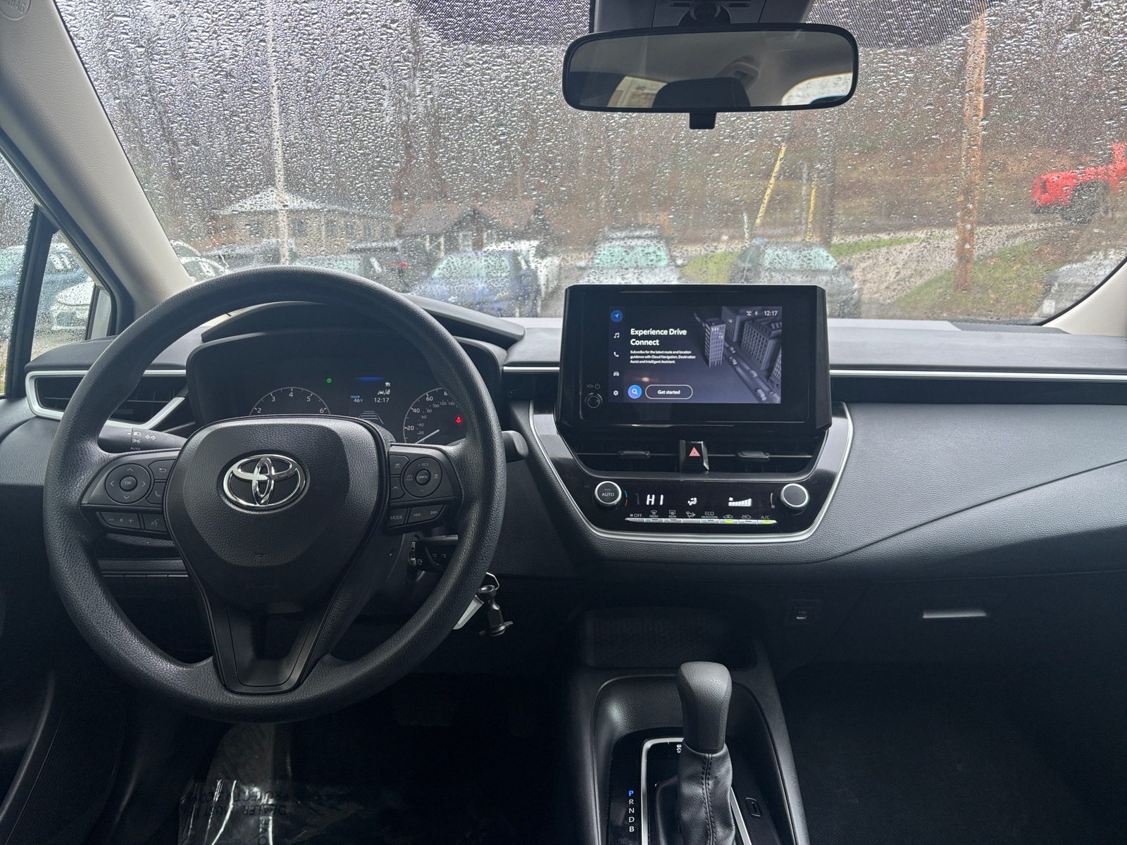 Thumbnail: 2025 Toyota Corolla - 3