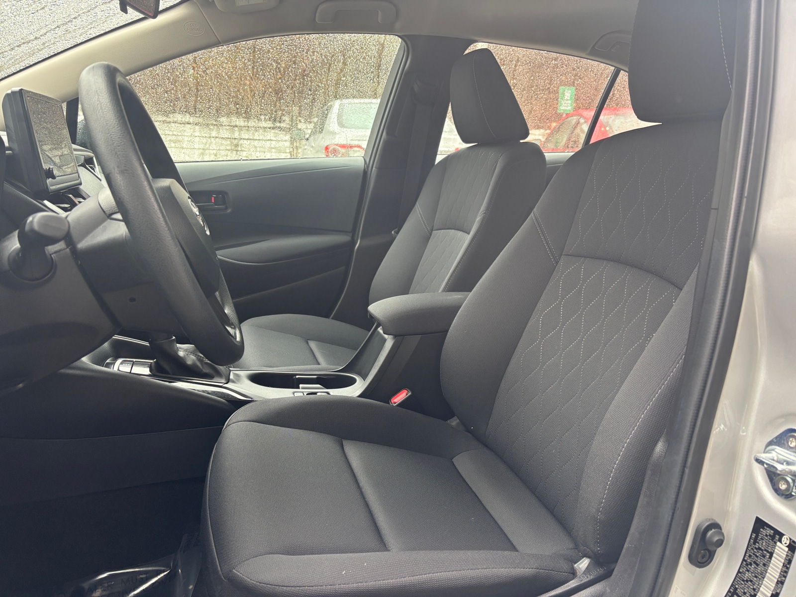 Thumbnail: 2025 Toyota Corolla - 2