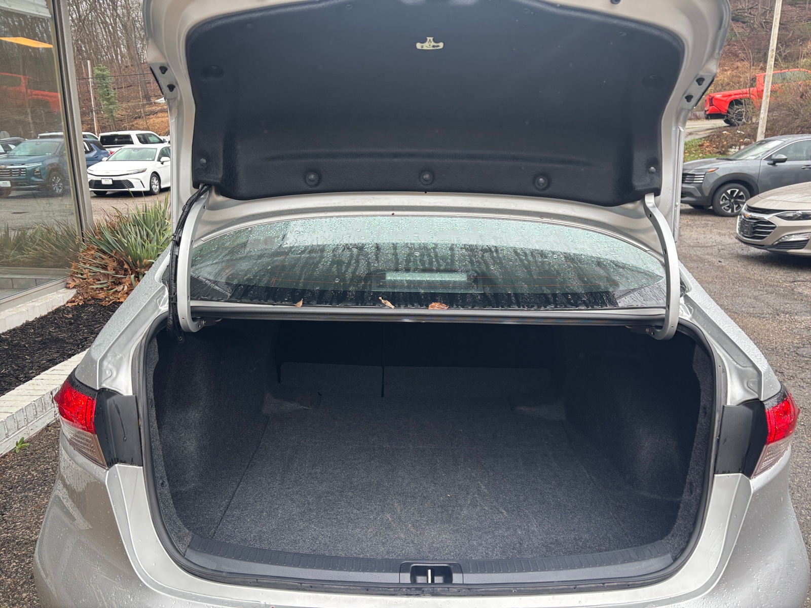 Thumbnail: 2025 Toyota Corolla - 6