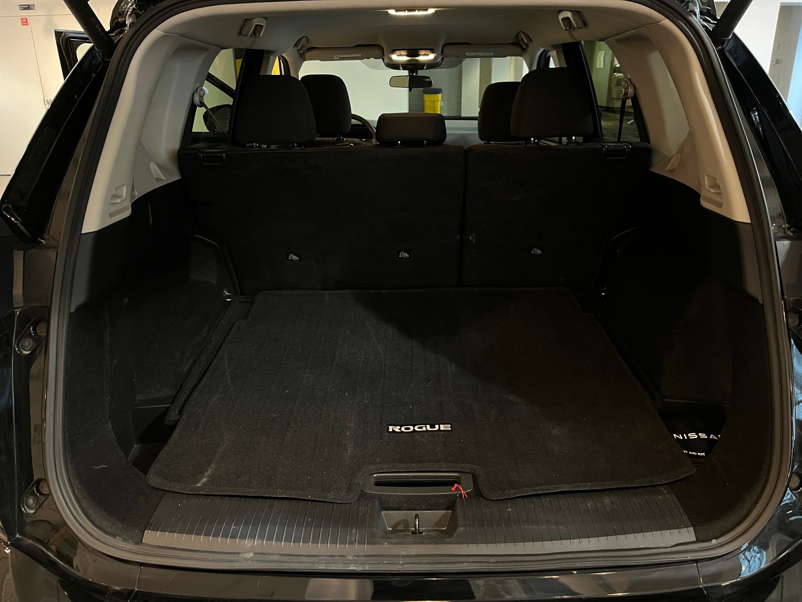 Thumbnail: 2025 Nissan Rogue - 6