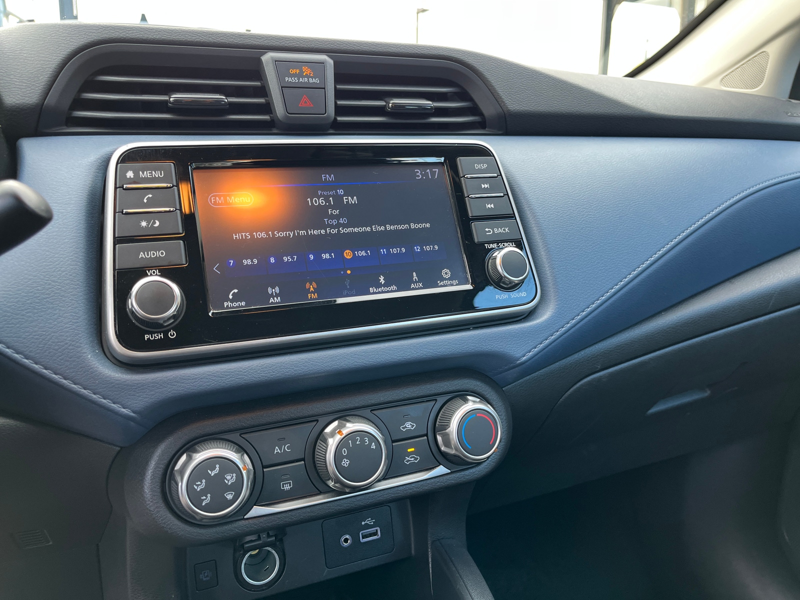 Thumbnail: 2025 Nissan Versa - 4