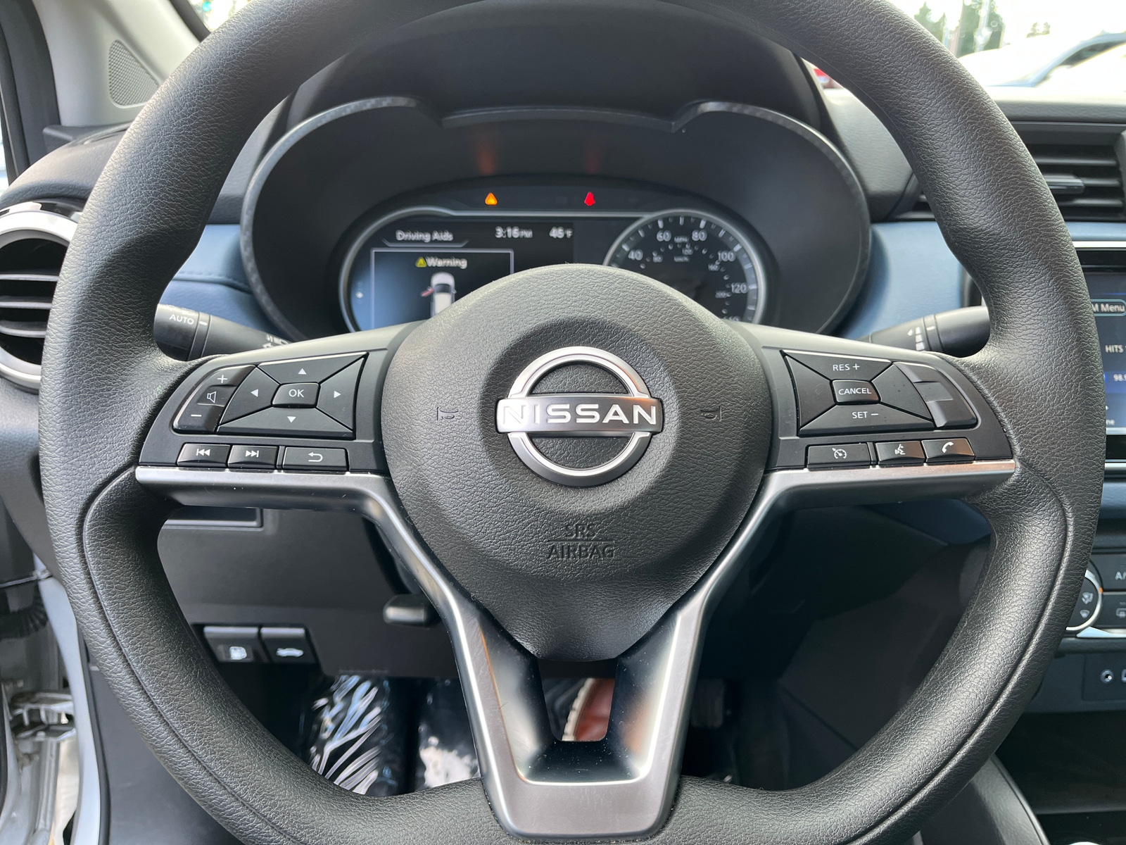 Thumbnail: 2025 Nissan Versa - 5