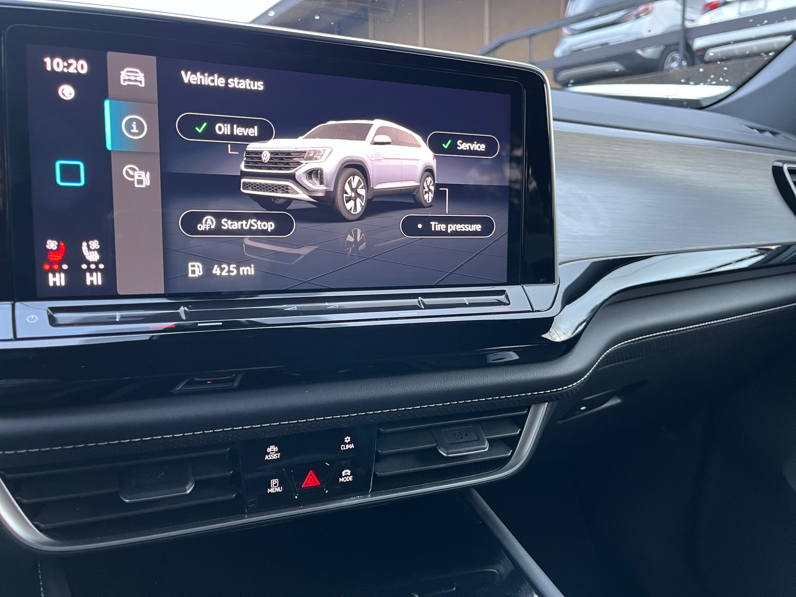 Thumbnail: 2025 Volkswagen Atlas - 4