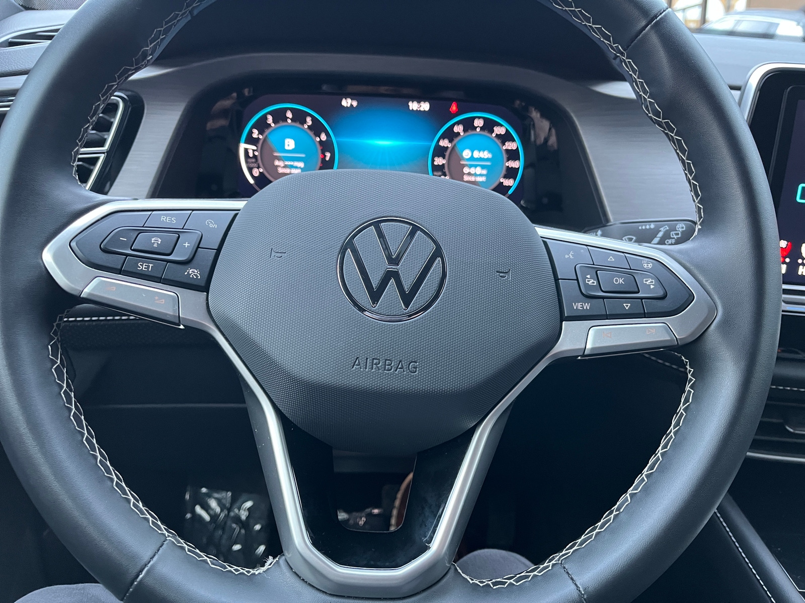 Thumbnail: 2025 Volkswagen Atlas - 5