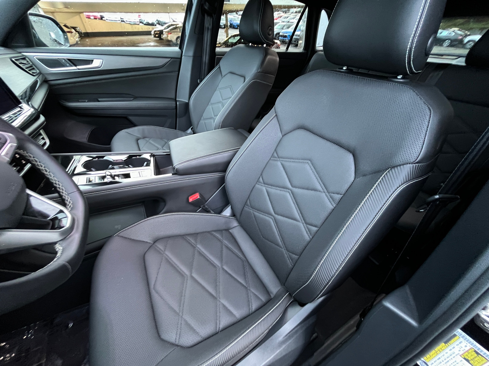 Thumbnail: 2025 Volkswagen Atlas - 2