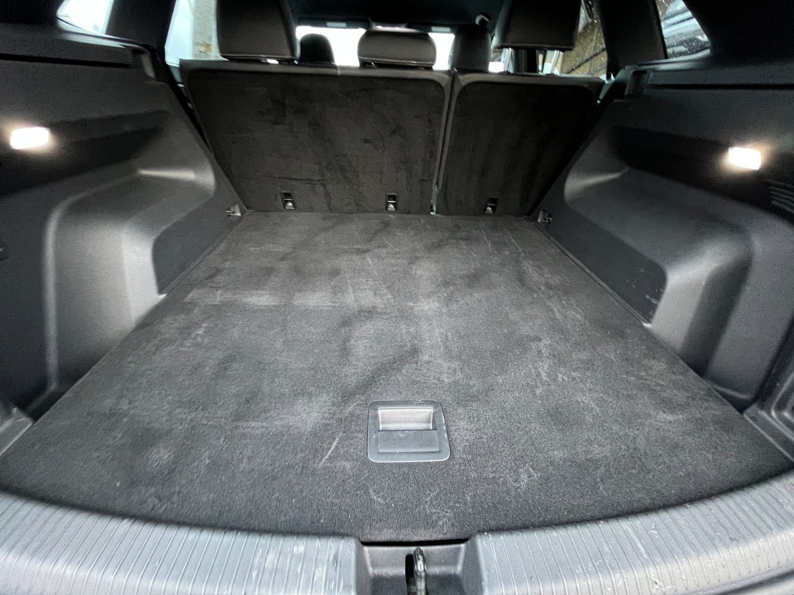 Thumbnail: 2025 Volkswagen Atlas - 6