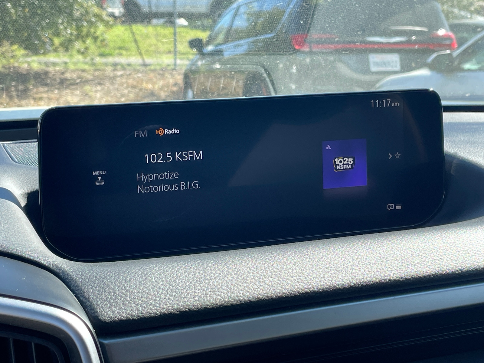 Thumbnail: 2025 Mazda CX-50 - 4