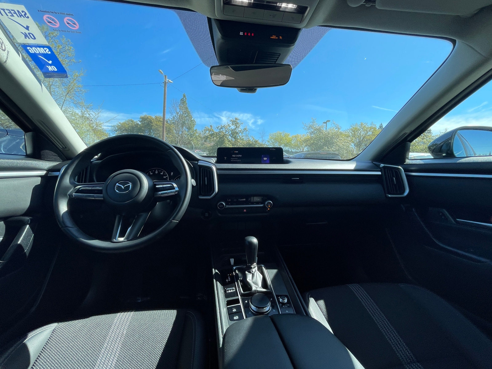 Thumbnail: 2025 Mazda CX-50 - 3