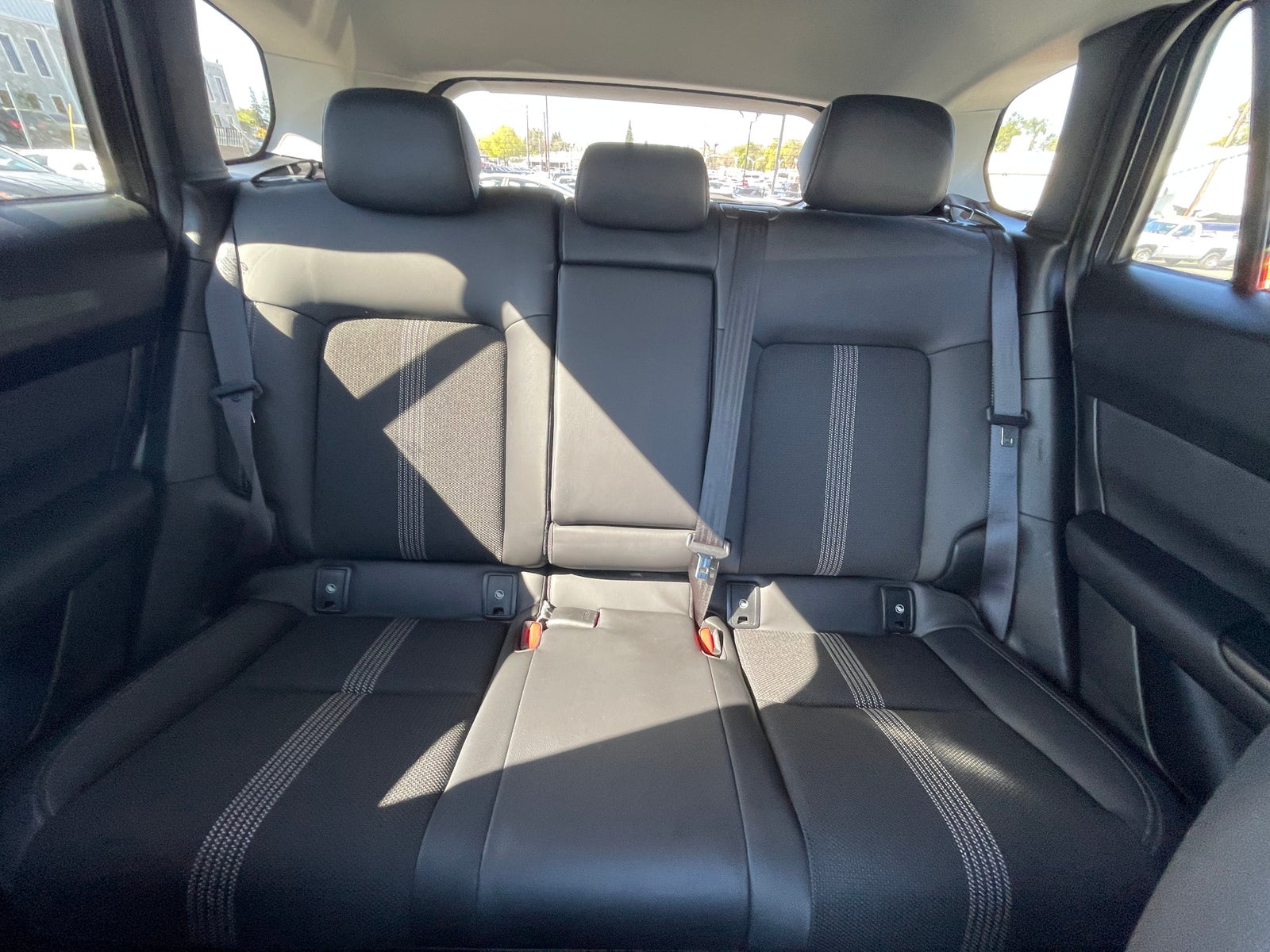 Thumbnail: 2025 Mazda CX-50 - 6