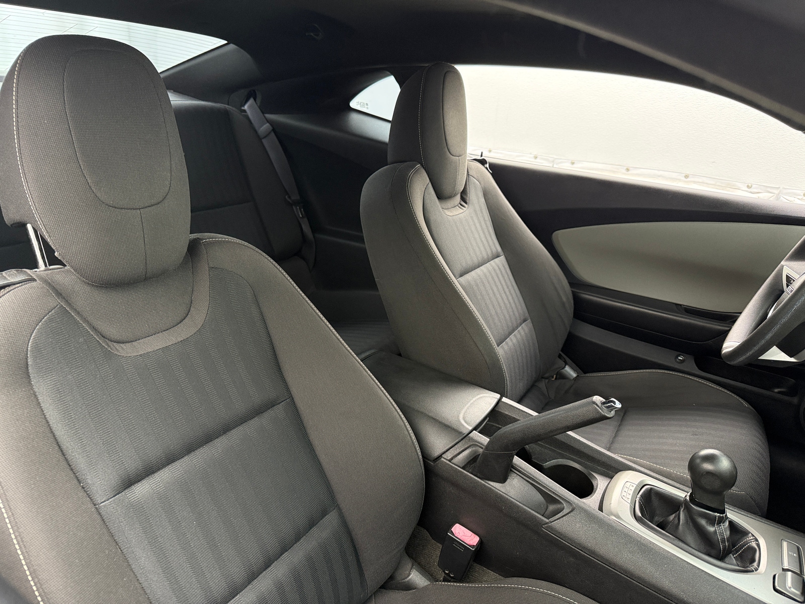 Thumbnail: 2011 Chevrolet Camaro - 2