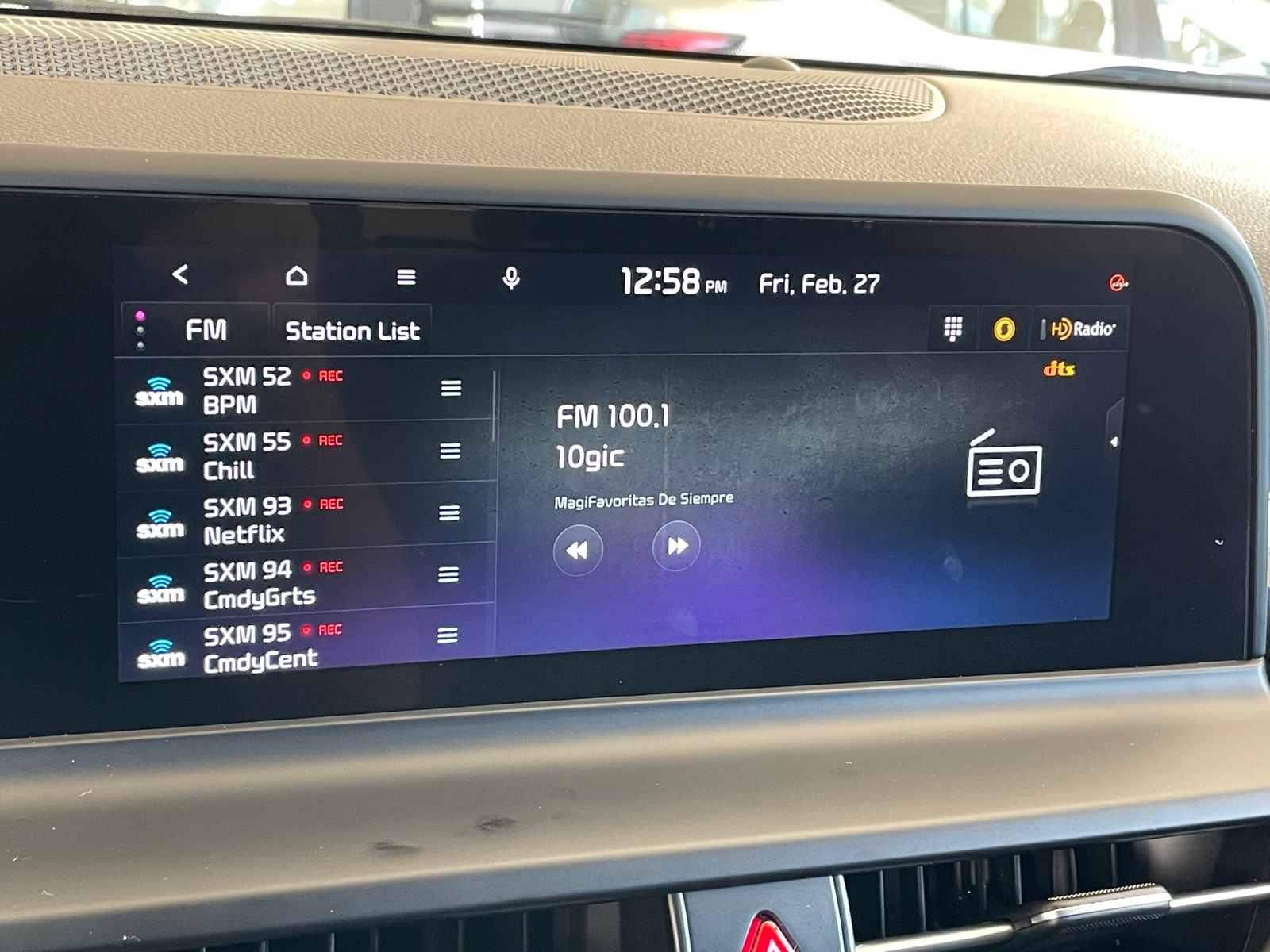 Thumbnail: 2025 Kia Seltos - 4