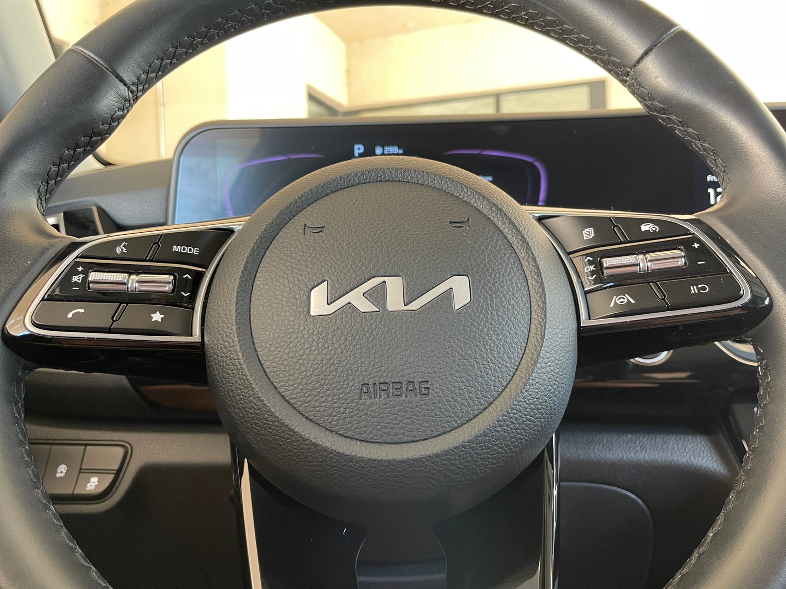 Thumbnail: 2025 Kia Seltos - 5