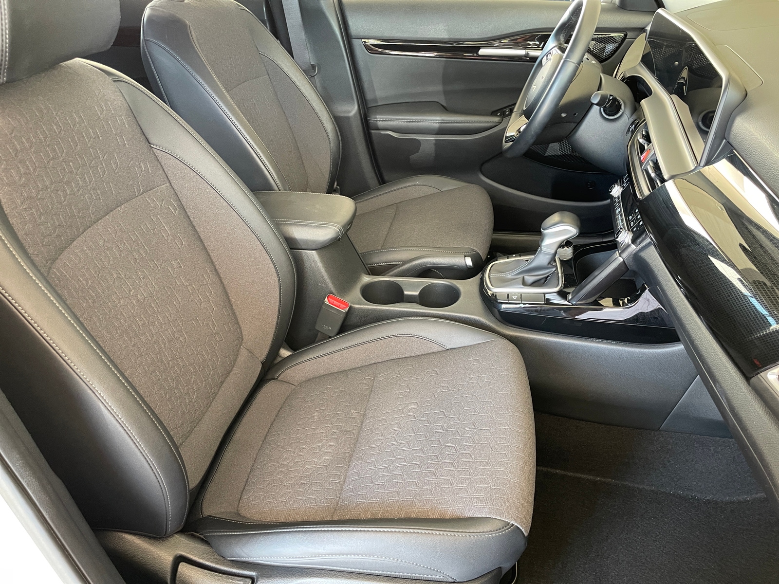 Thumbnail: 2025 Kia Seltos - 2