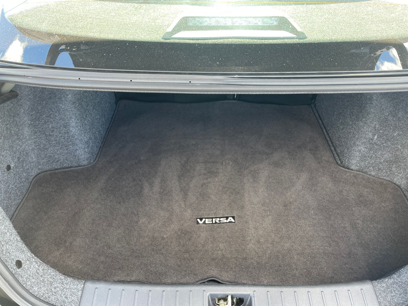 Thumbnail: 2025 Nissan Versa - 6