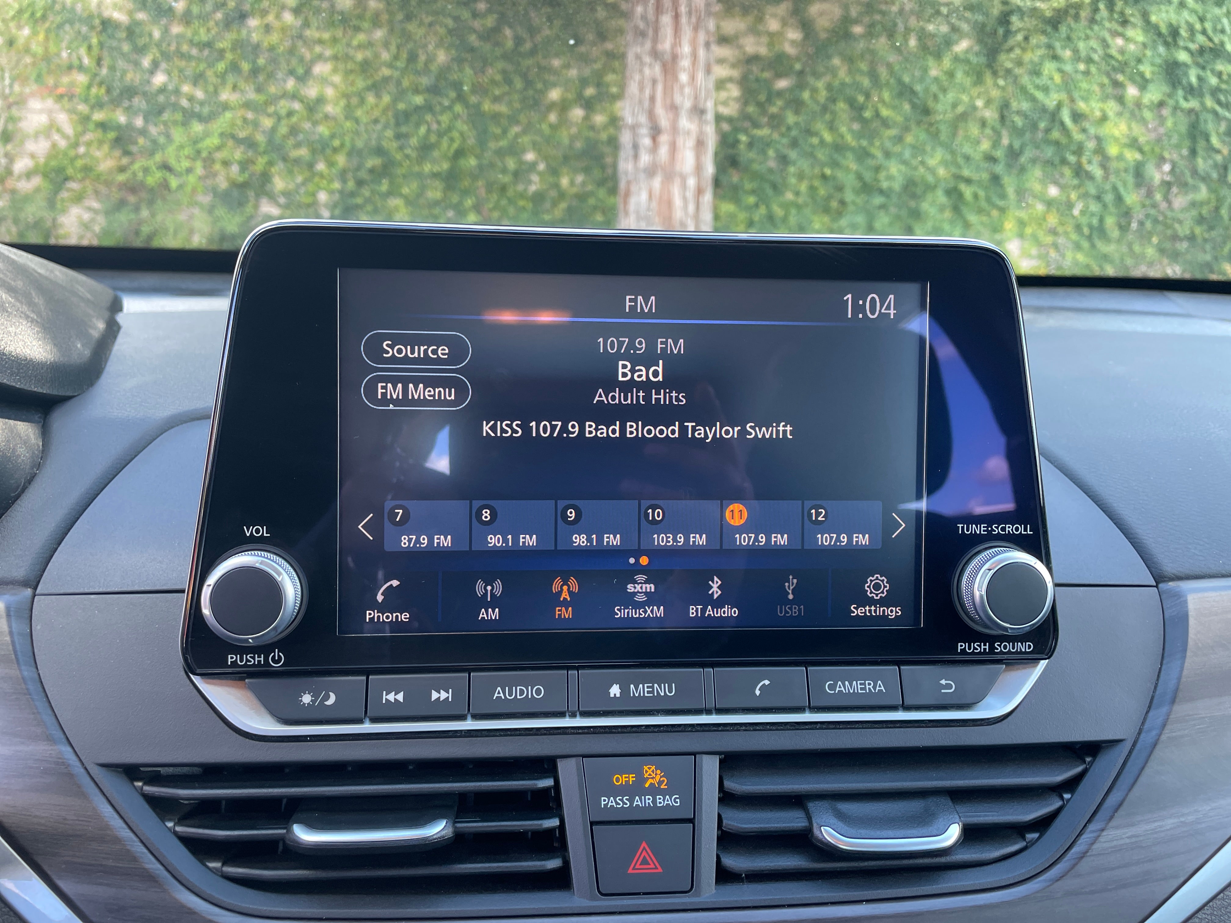 Thumbnail: 2025 Nissan Altima - 4