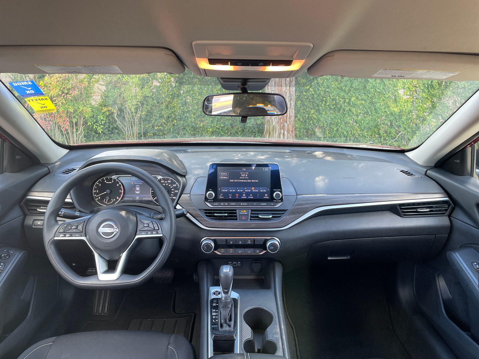 Thumbnail: 2025 Nissan Altima - 3