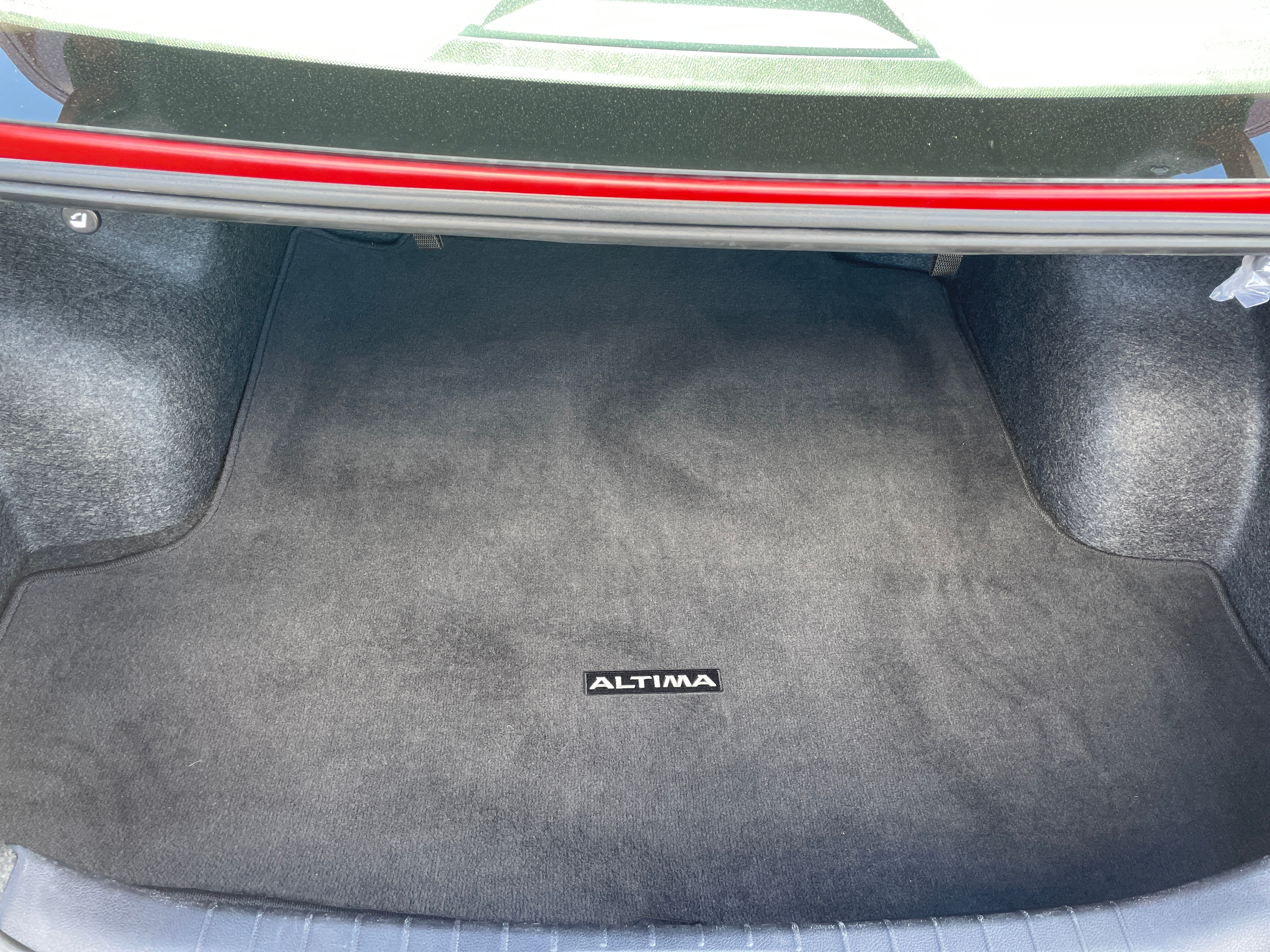 Thumbnail: 2025 Nissan Altima - 6