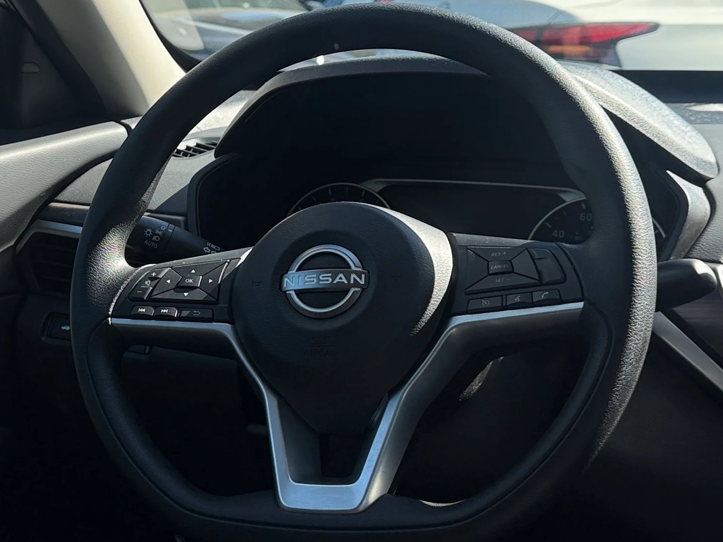 Thumbnail: 2025 Nissan Altima - 4