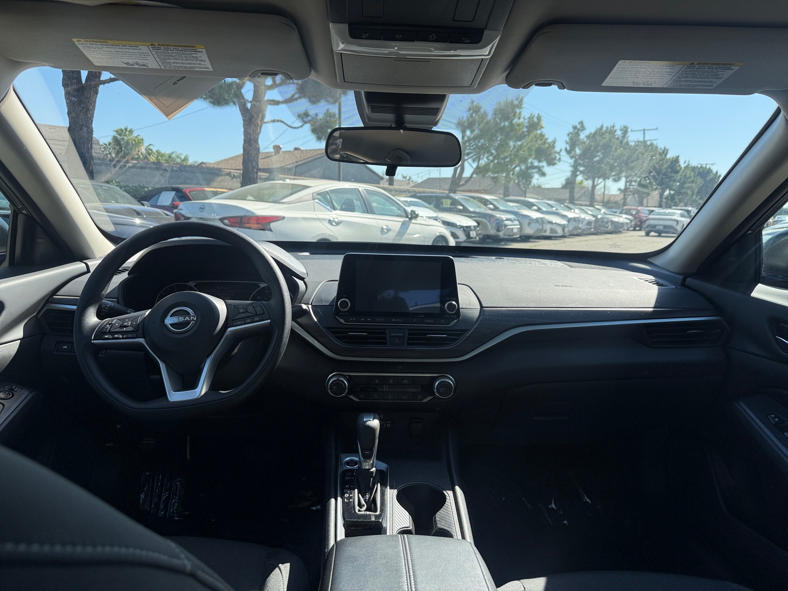 Thumbnail: 2025 Nissan Altima - 3