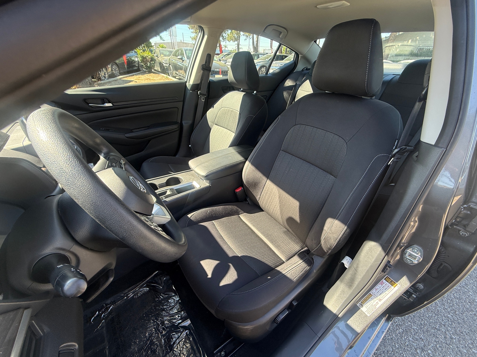 Thumbnail: 2025 Nissan Altima - 2